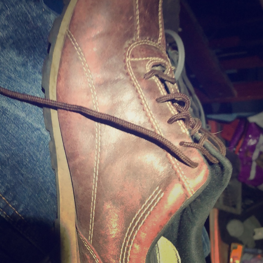 timberland shoes